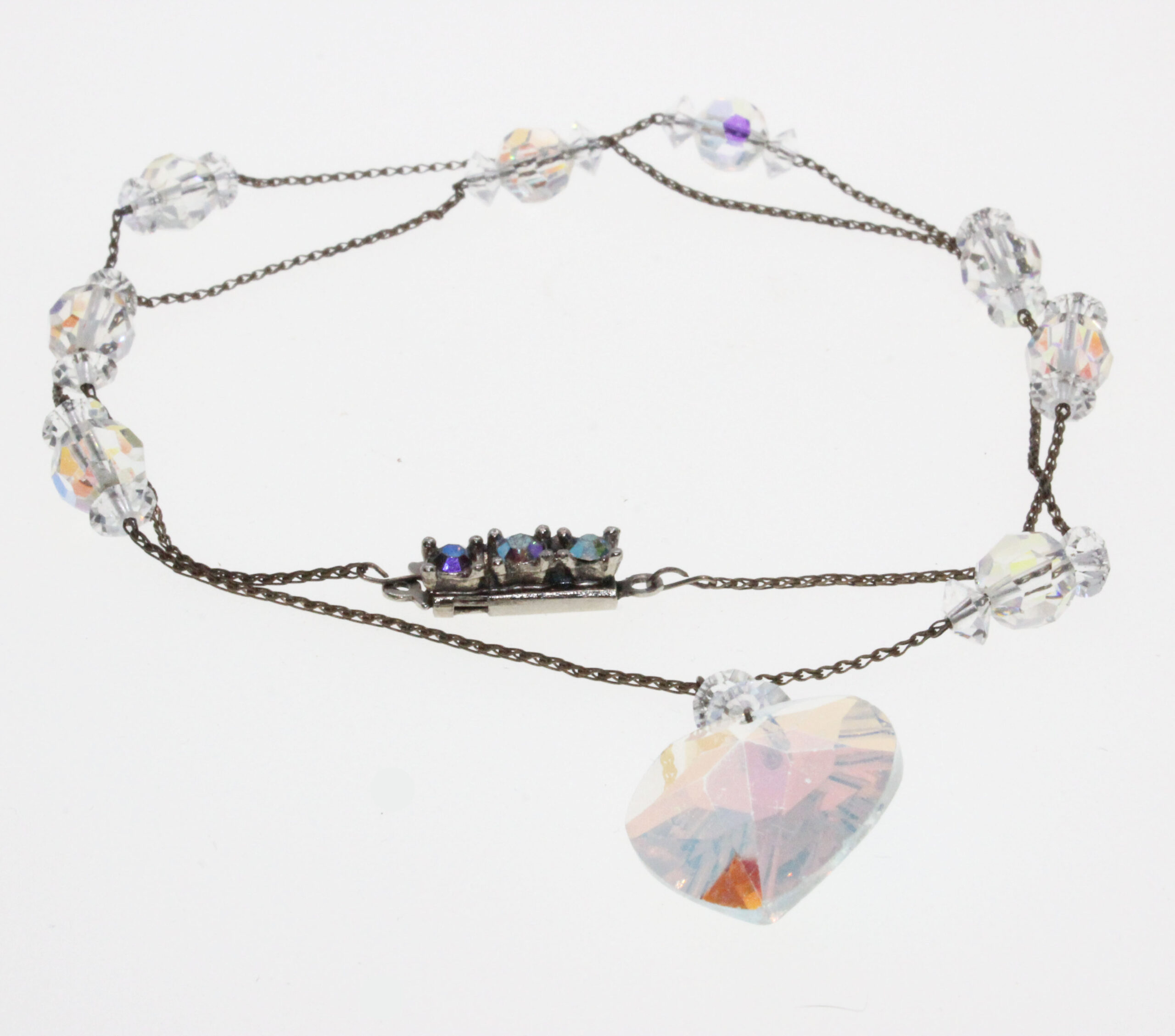 Precious Metal (No Stones) Chain