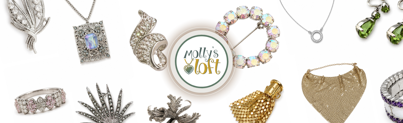 Halloween Jewelery